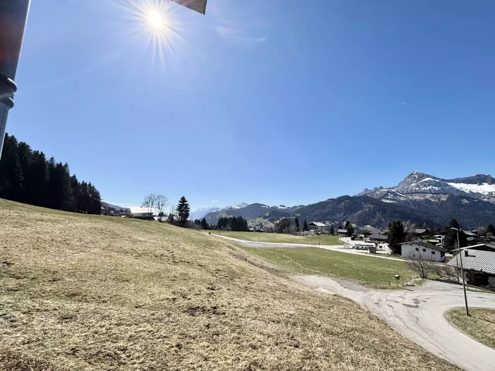 Location de Vacances Crest-Voland 9