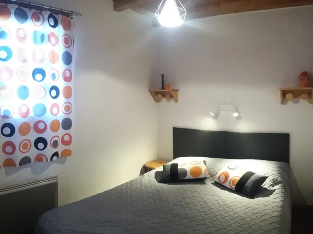 Location de Vacances Crest-Voland 91