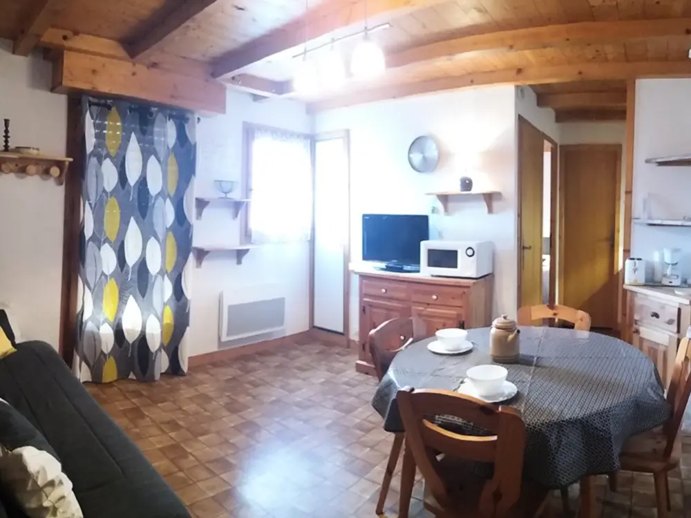 Location de Vacances Crest-Voland 91