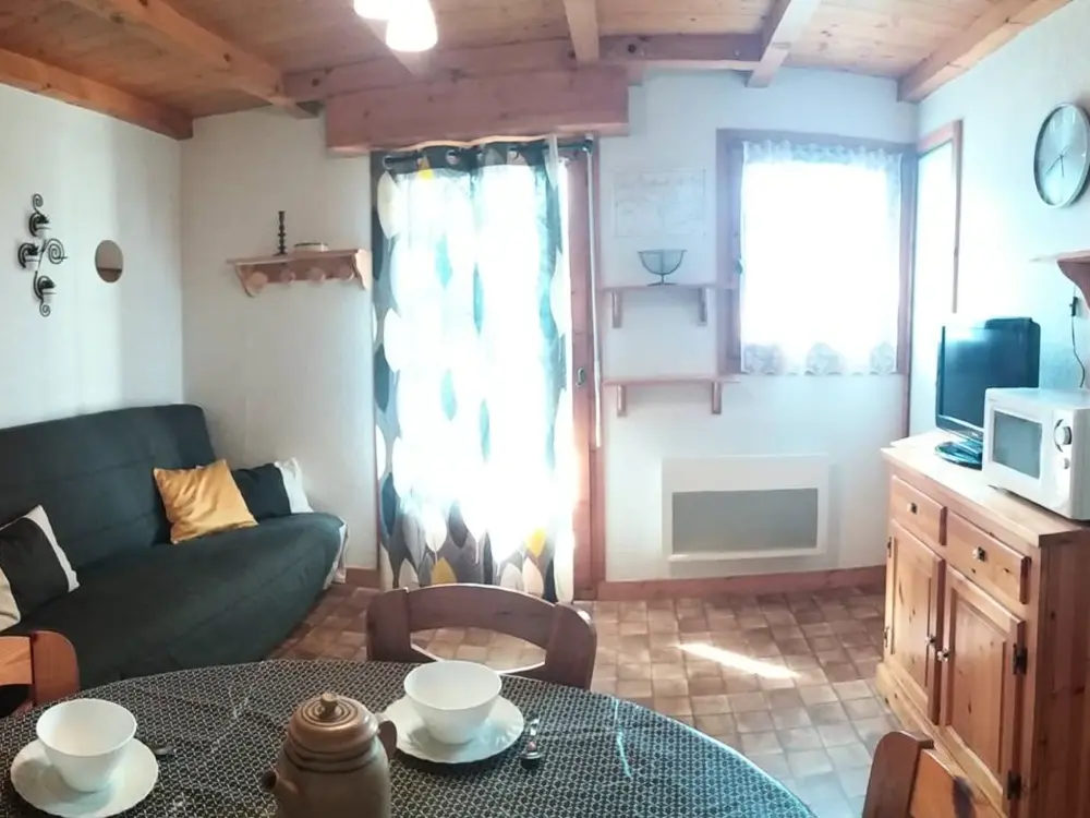 Location de Vacances Crest-Voland 91