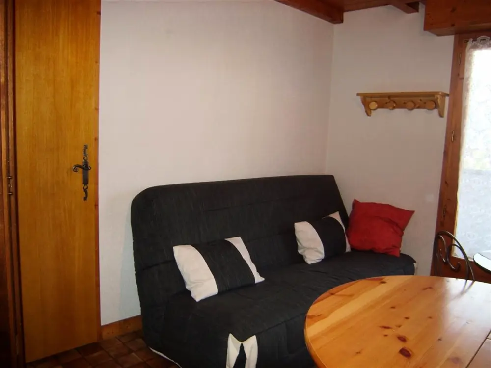 Location de Vacances Crest-Voland 91