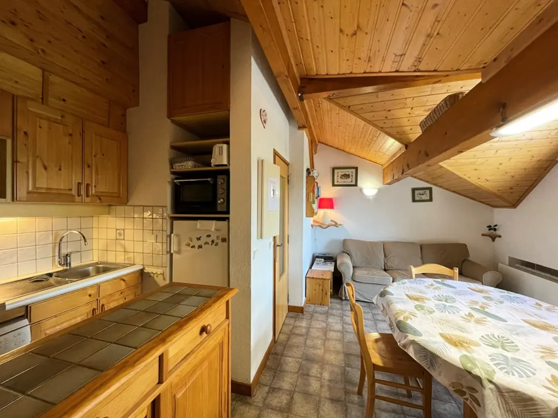 Location de Vacances Crest-Voland 93