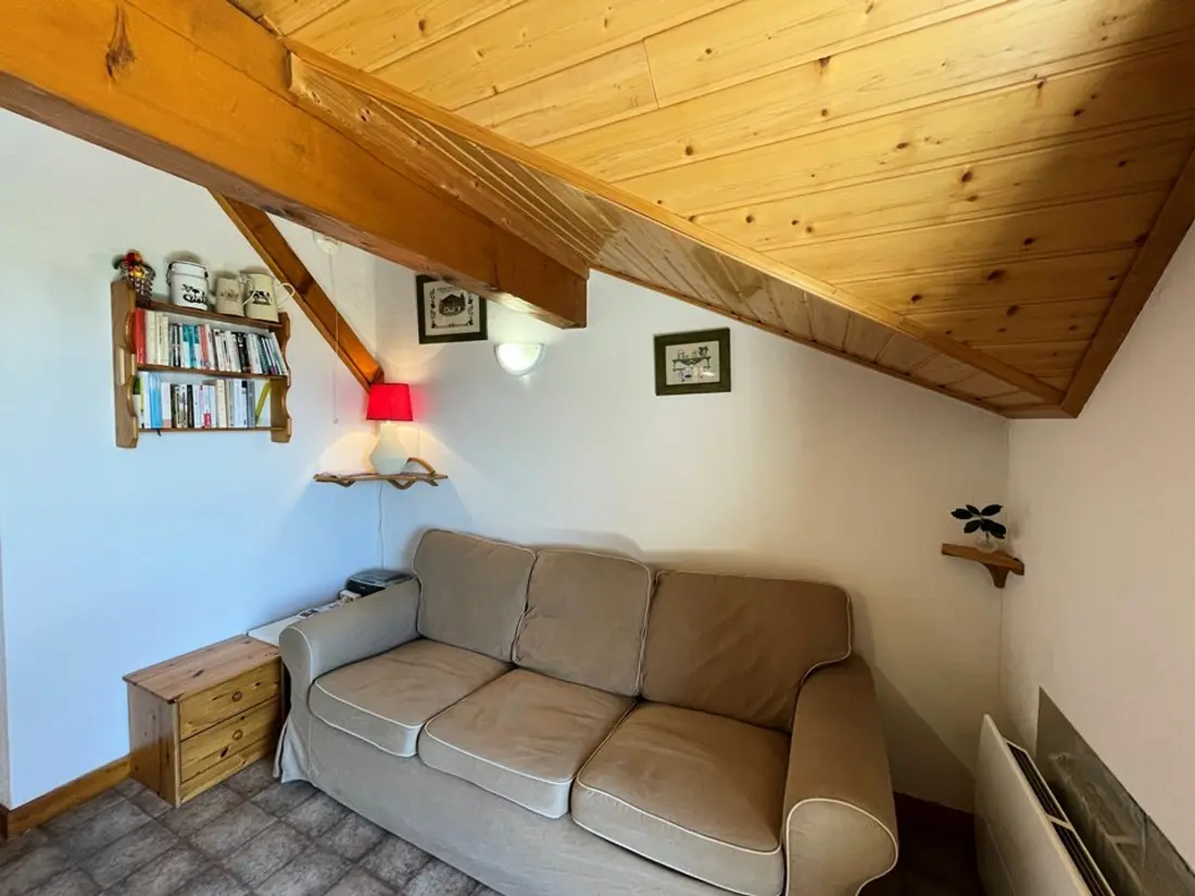 Location de Vacances Crest-Voland 93