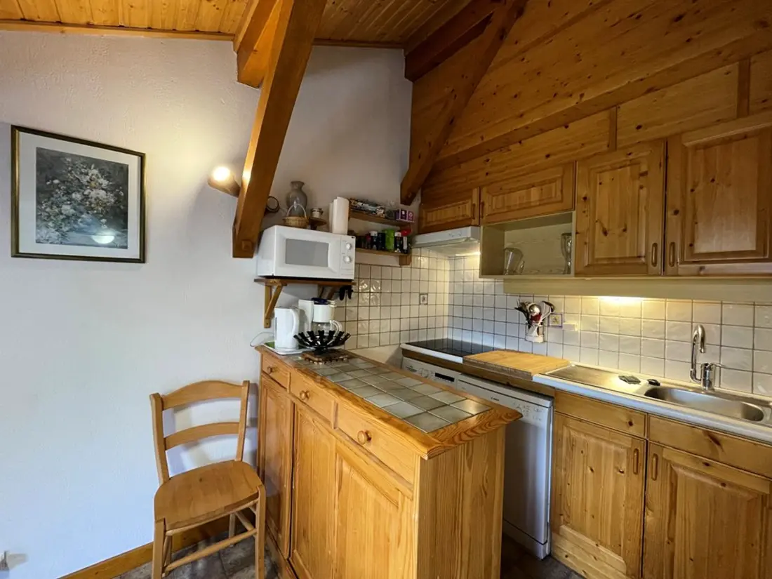 Location de Vacances Crest-Voland 93