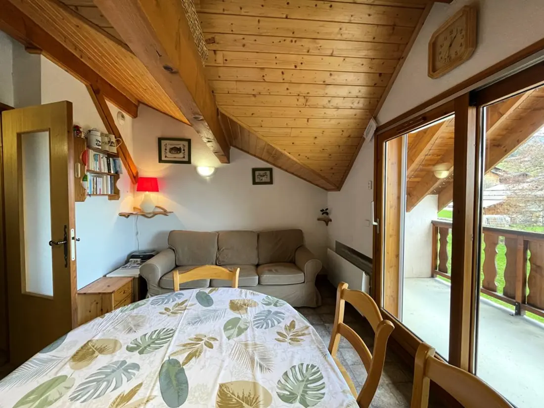 Location de Vacances Crest-Voland 93