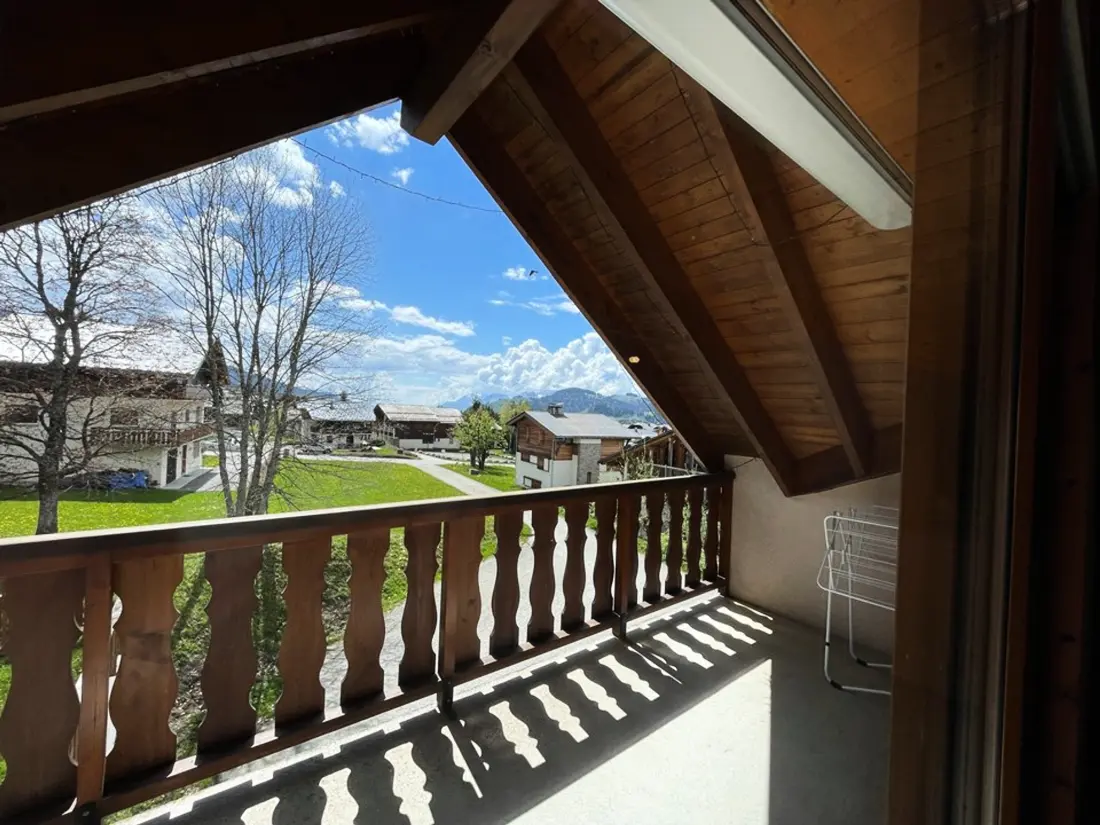 Location de Vacances Crest-Voland 93