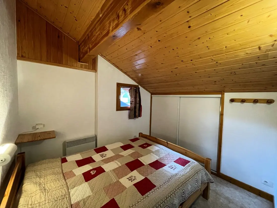 Location de Vacances Crest-Voland 93