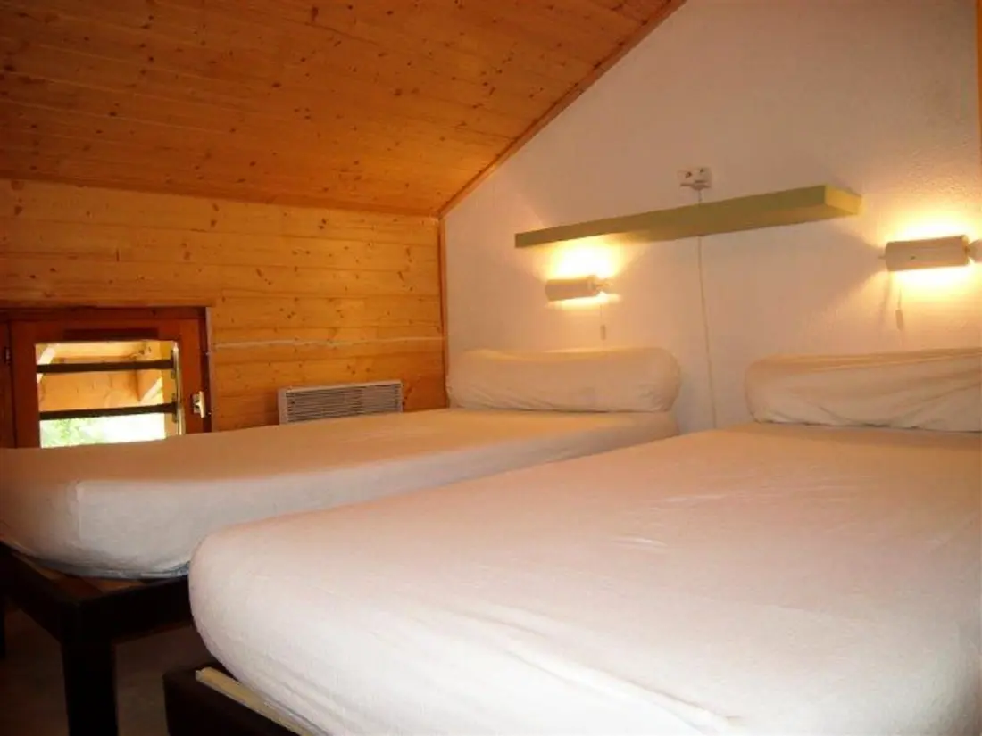 Location de Vacances Crest-Voland 93
