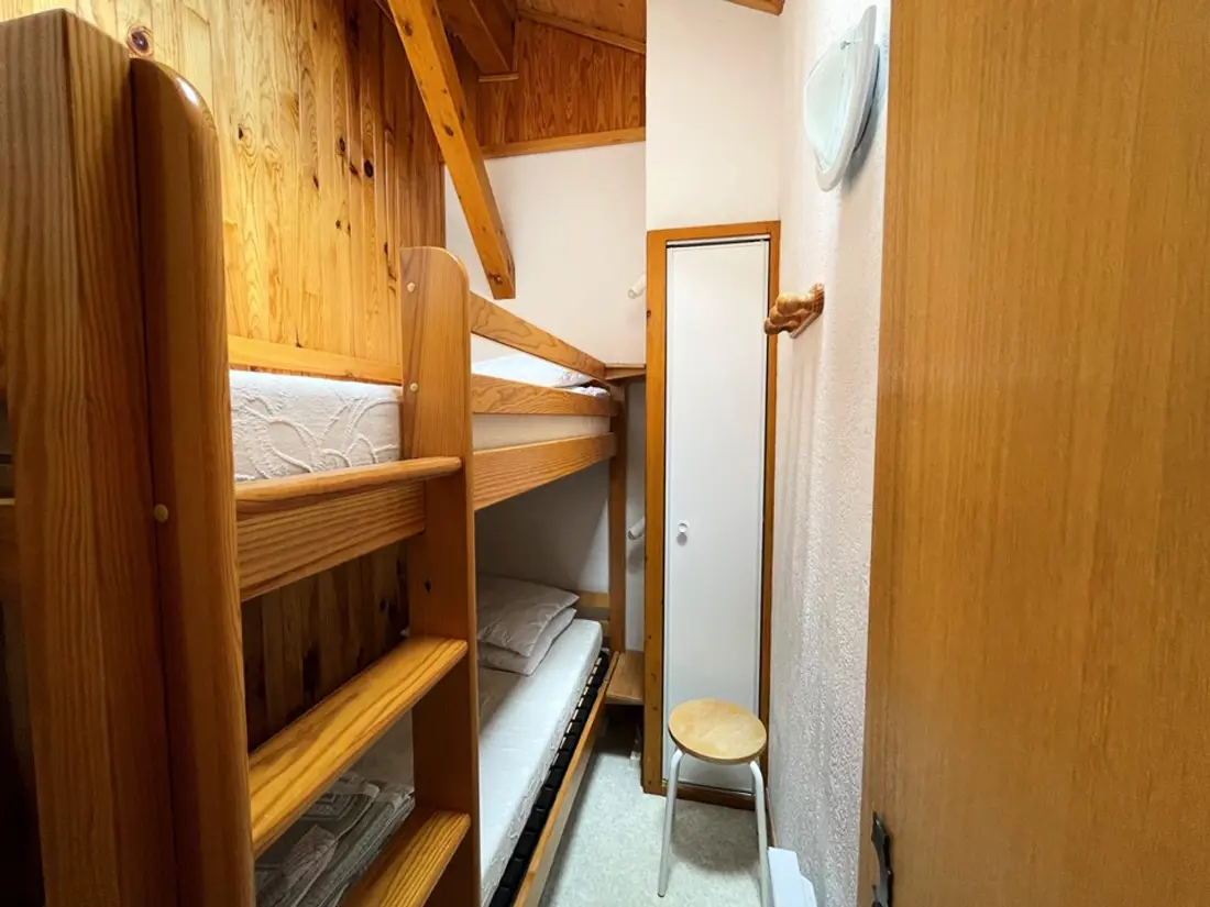 Location de Vacances Crest-Voland 93