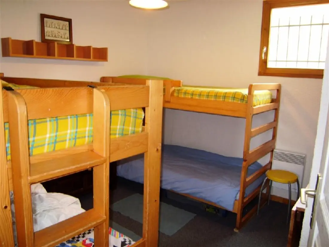 Location de Vacances Crest-Voland 94