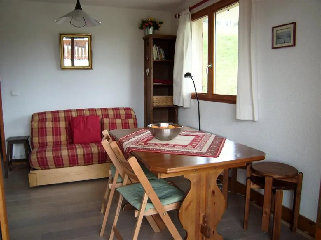Location de Vacances Crest-Voland 94