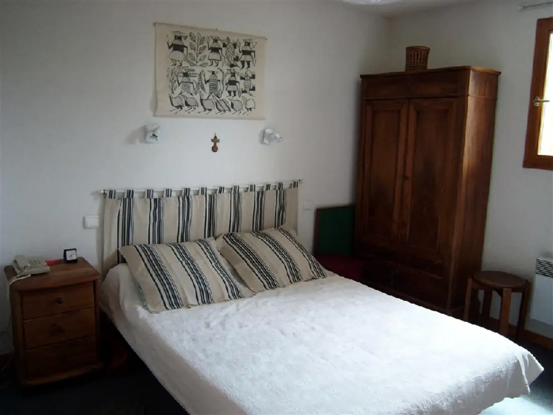 Location de Vacances Crest-Voland 94
