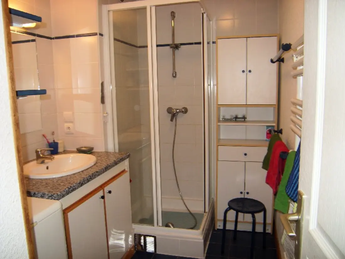 Location de Vacances Crest-Voland 94