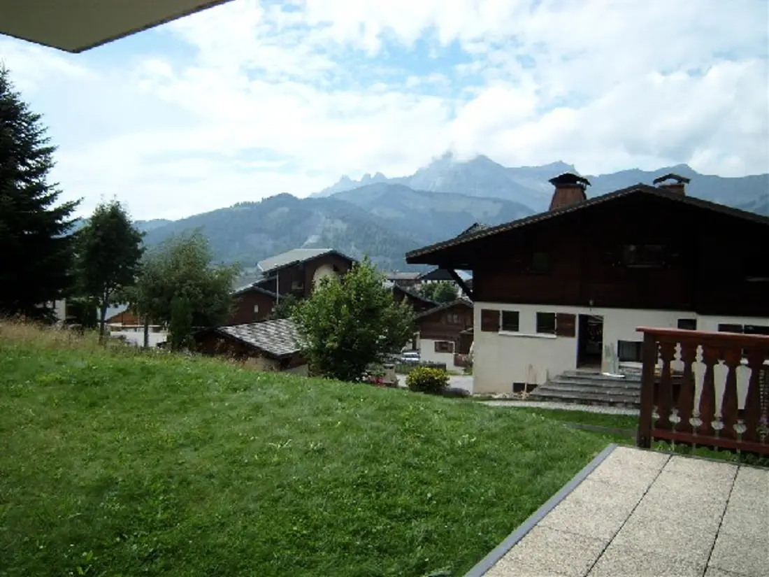 Location de Vacances Crest-Voland 94