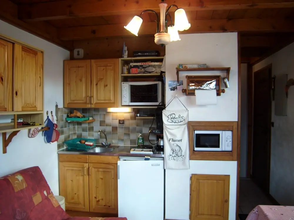 Location de Vacances Crest-Voland 96