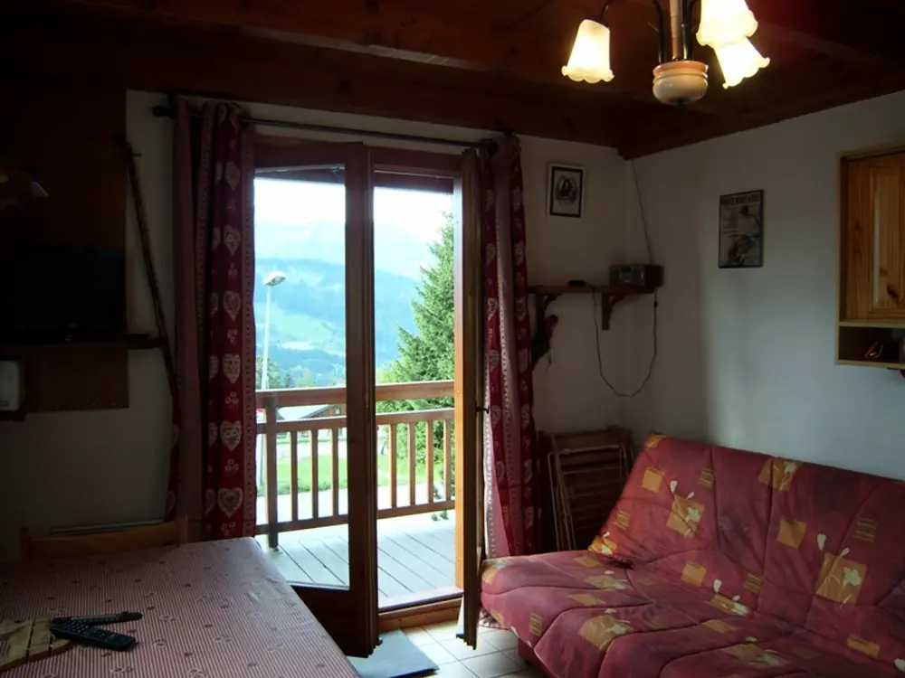 Location de Vacances Crest-Voland 96