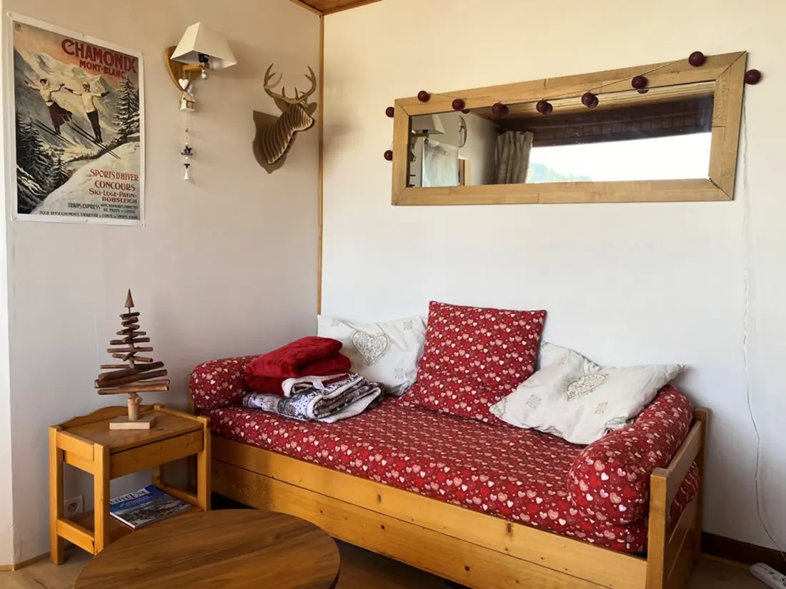 Location de Vacances Crest-Voland 97