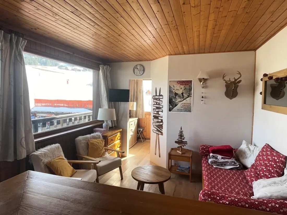 Location de Vacances Crest-Voland 97