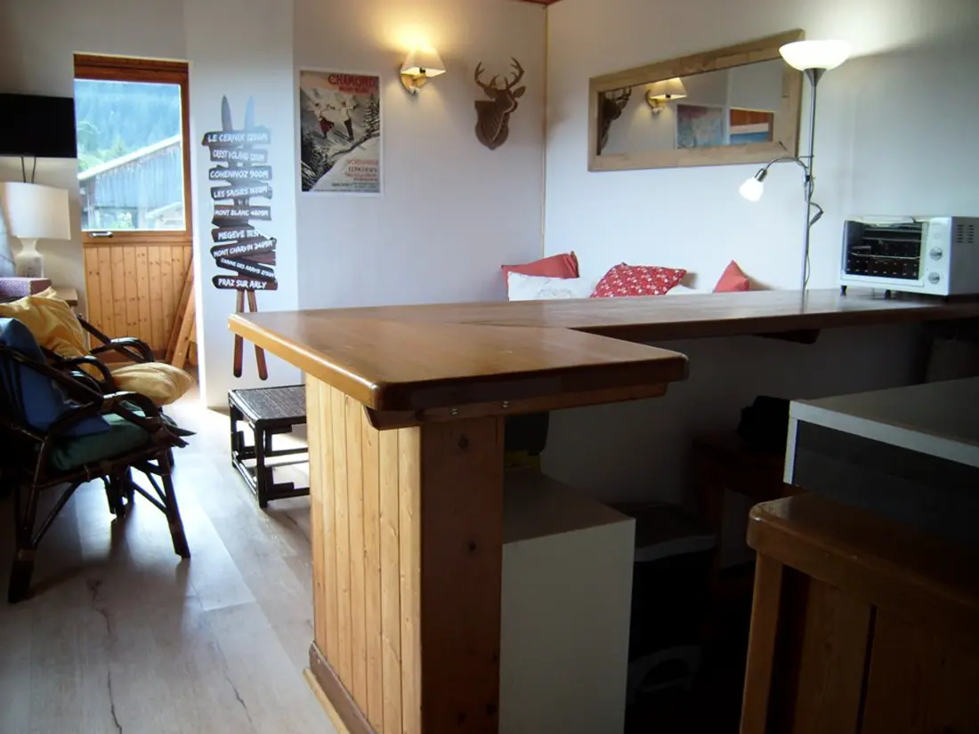 Location de Vacances Crest-Voland 97