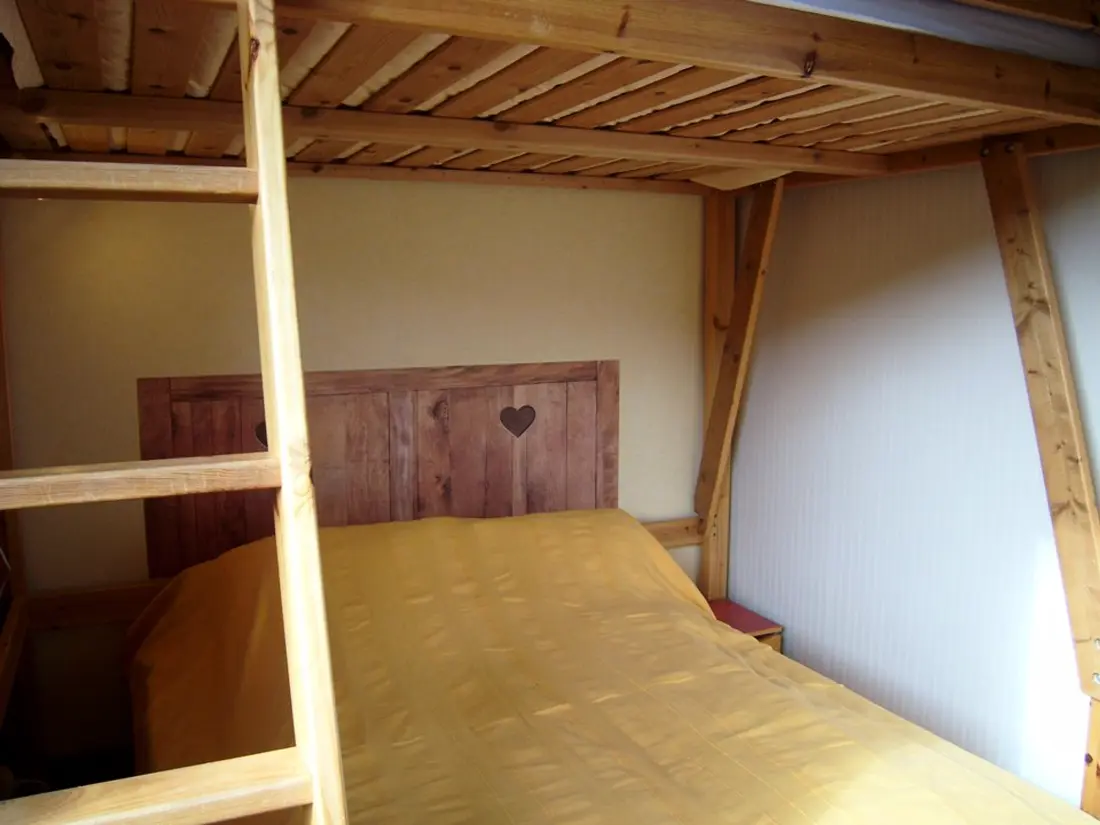 Location de Vacances Crest-Voland 97