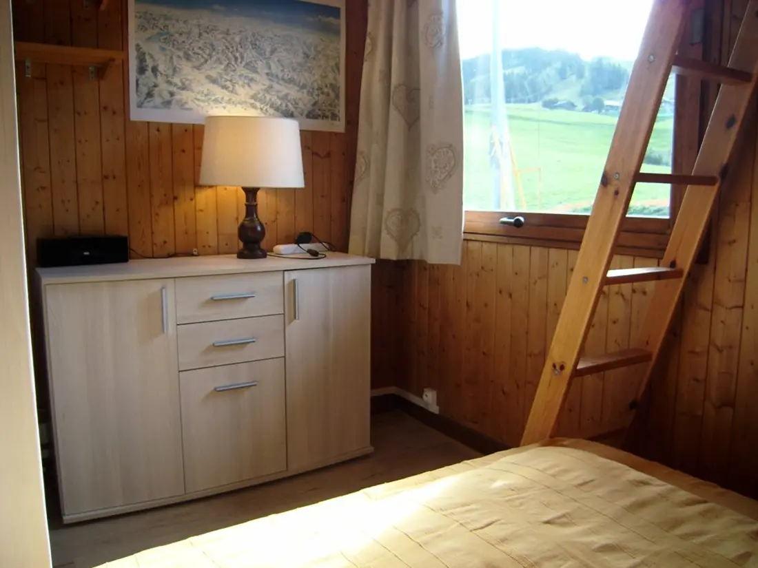 Location de Vacances Crest-Voland 97