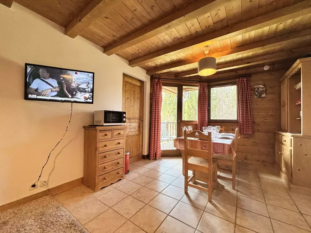 Location de Vacances Crest-Voland