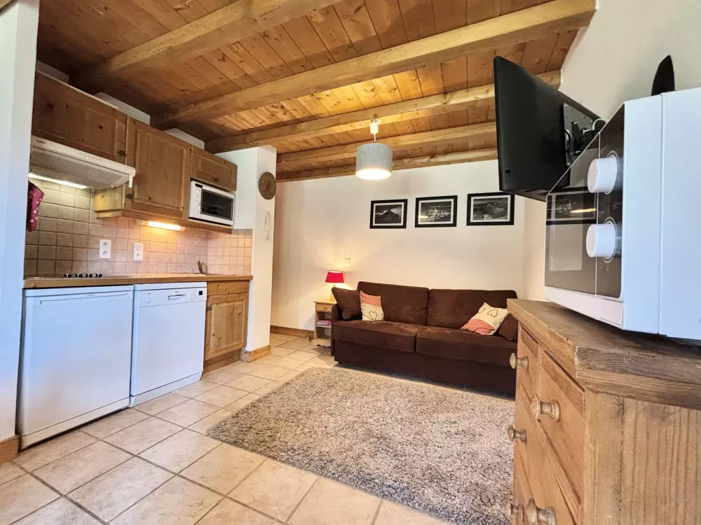 Location de Vacances Crest-Voland