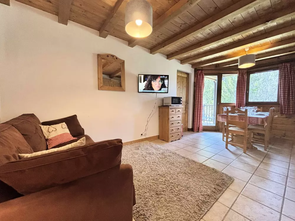 Location de Vacances Crest-Voland