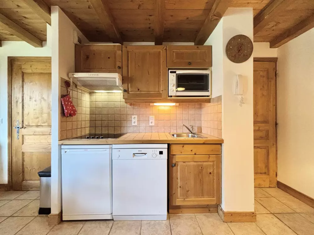 Location de Vacances Crest-Voland