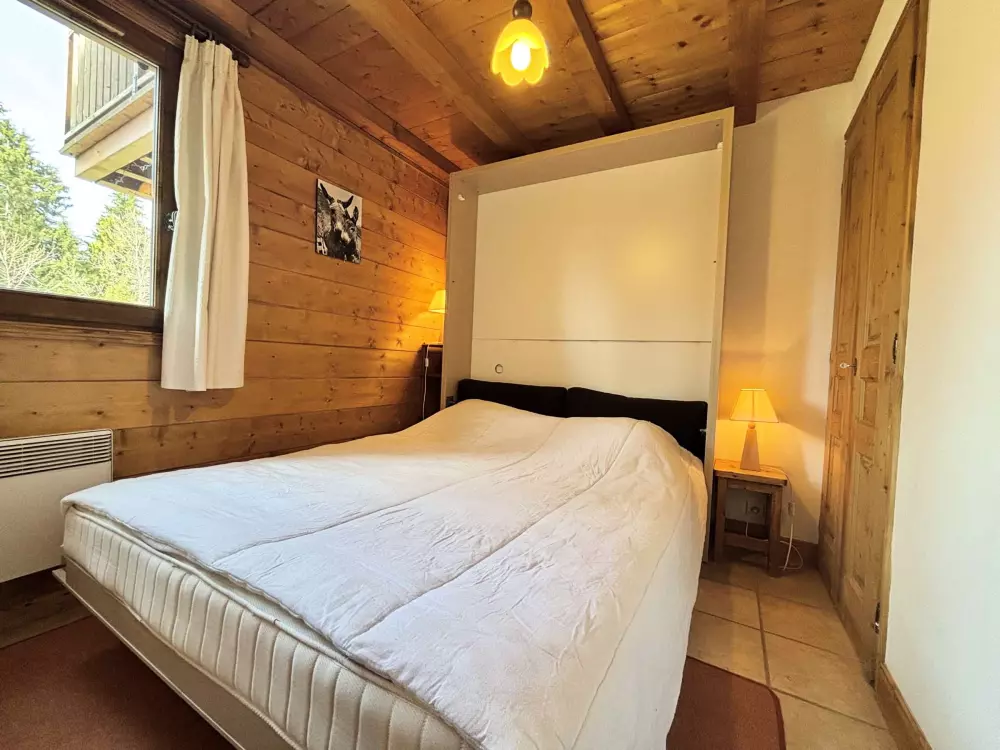 Location de Vacances Crest-Voland