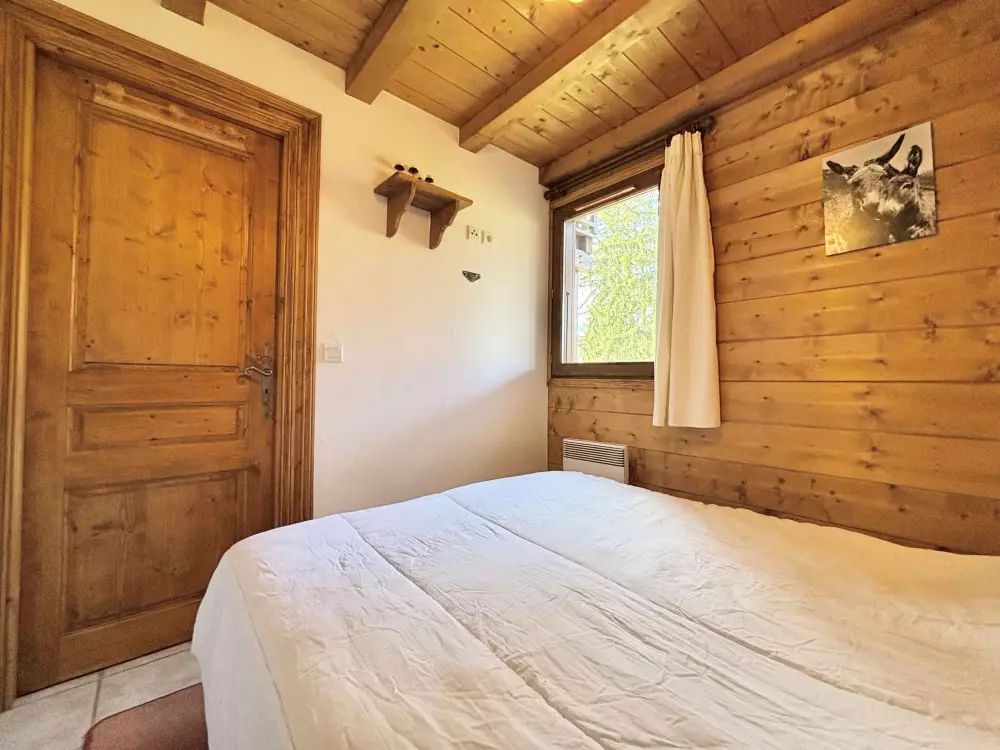 Location de Vacances Crest-Voland