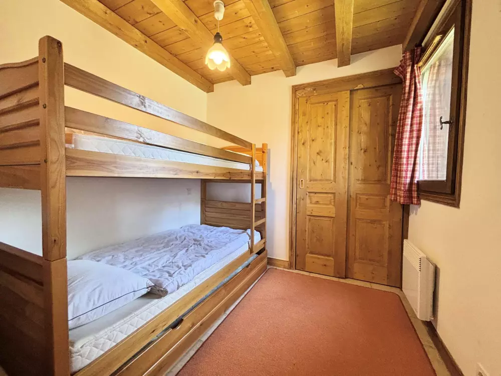 Location de Vacances Crest-Voland