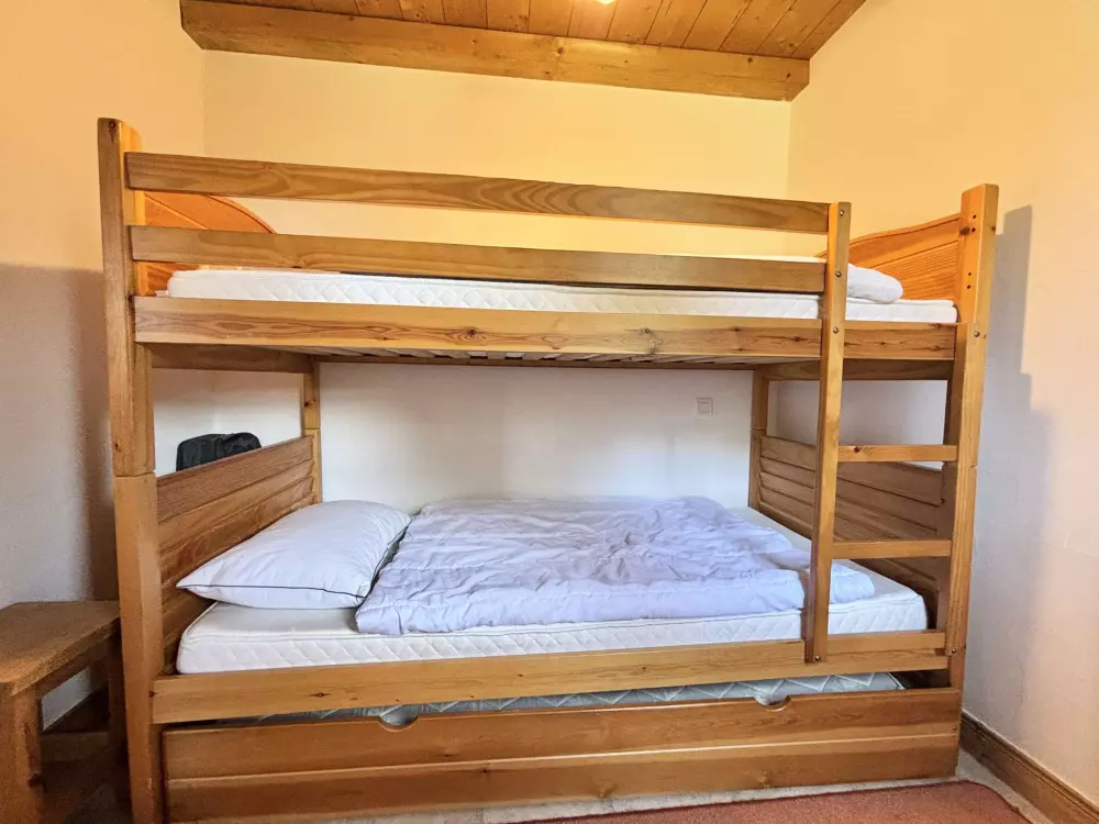 Location de Vacances Crest-Voland