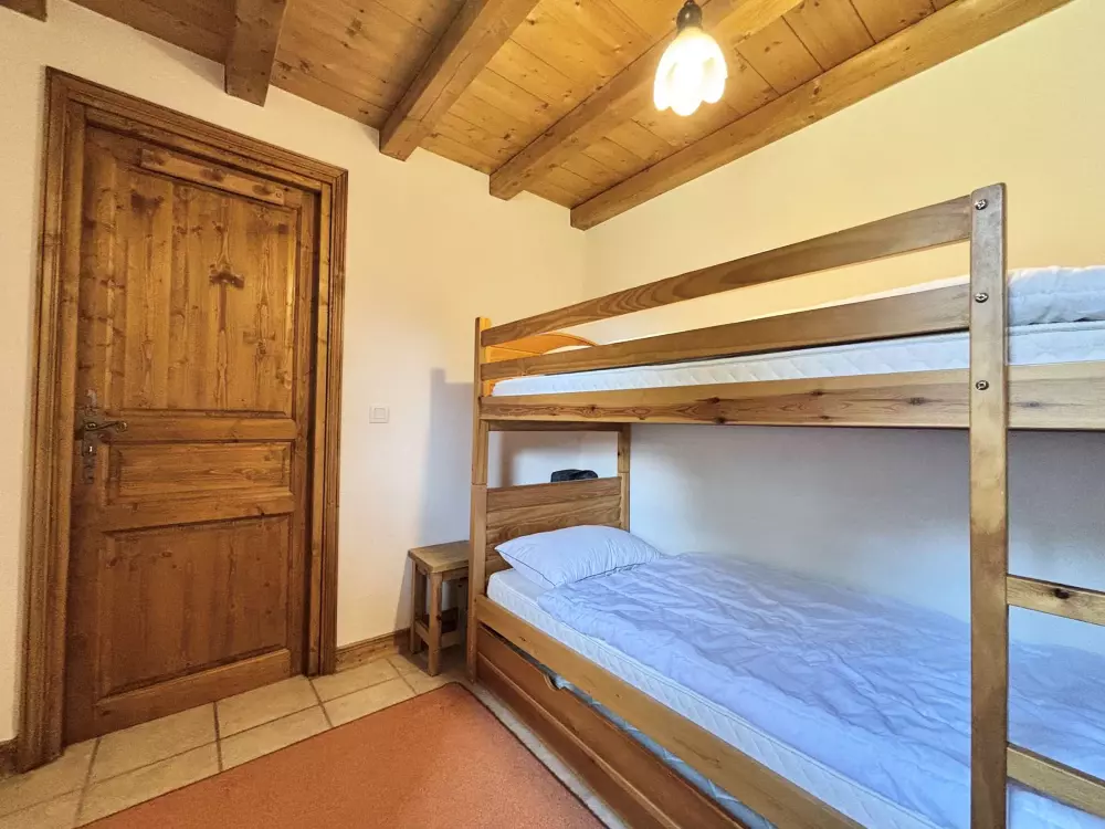 Location de Vacances Crest-Voland