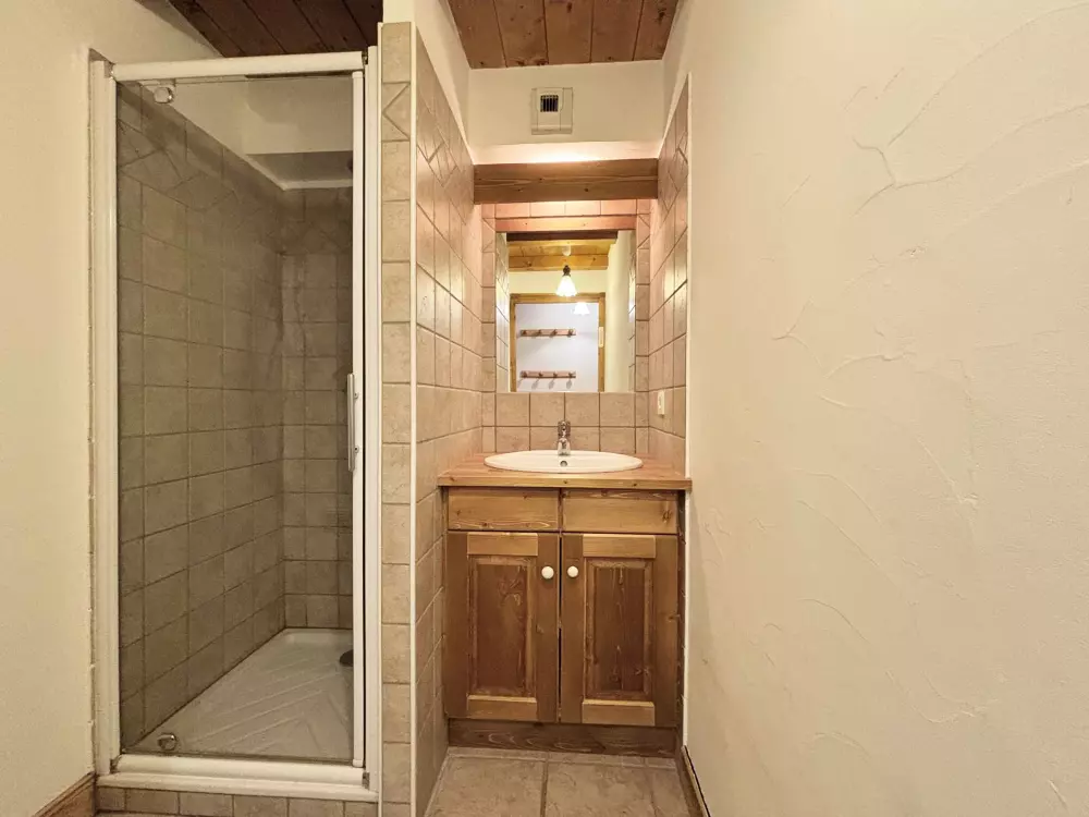 Location de Vacances Crest-Voland