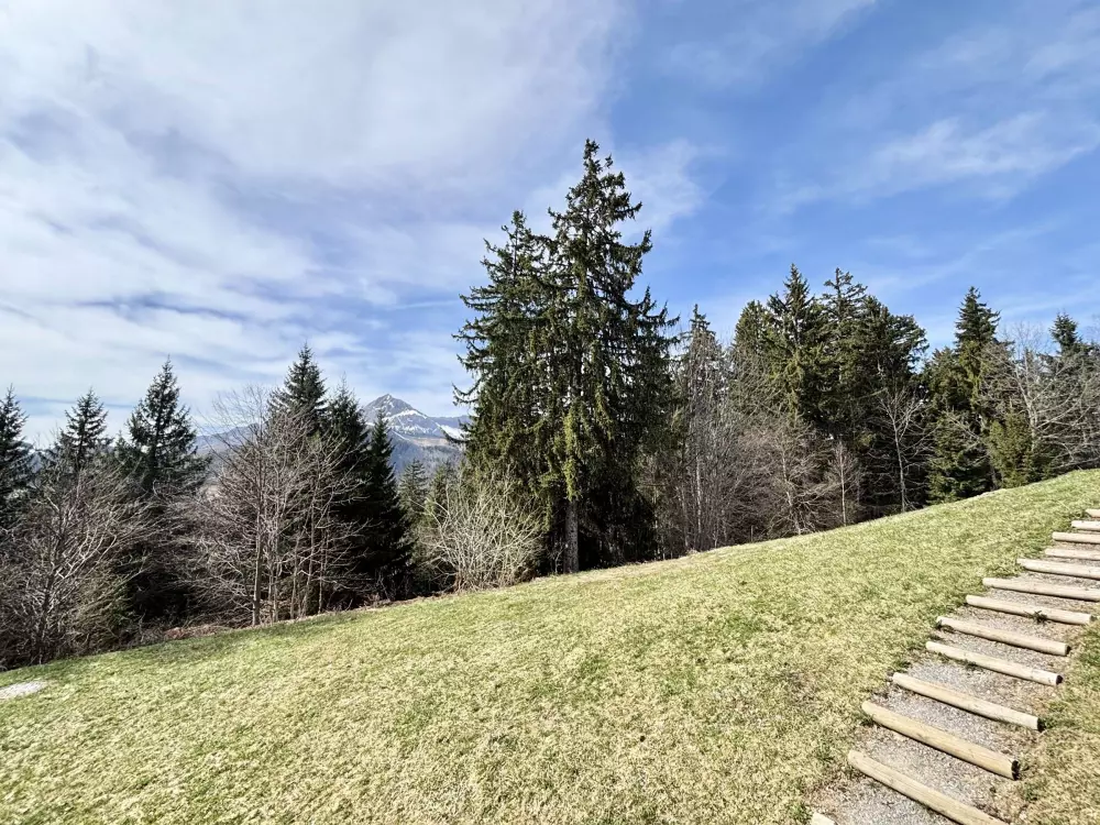 Location de Vacances Crest-Voland