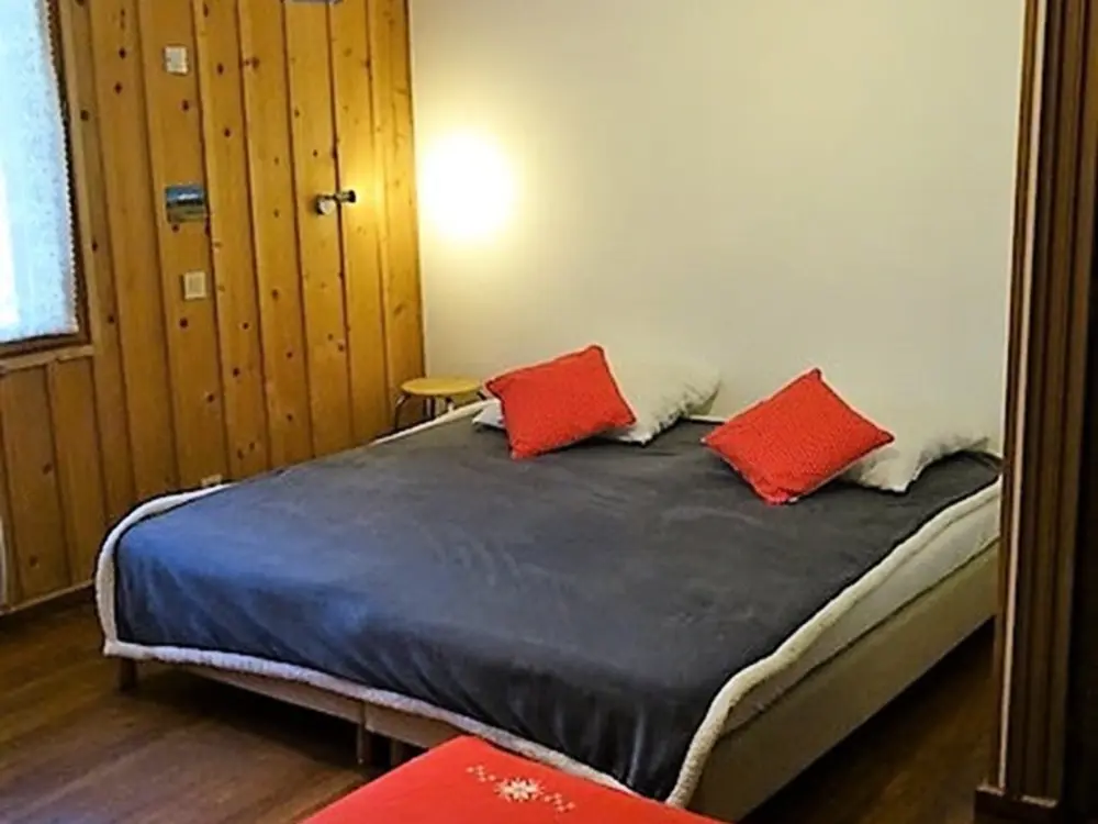 Maison de Vacances Cohennoz 6
