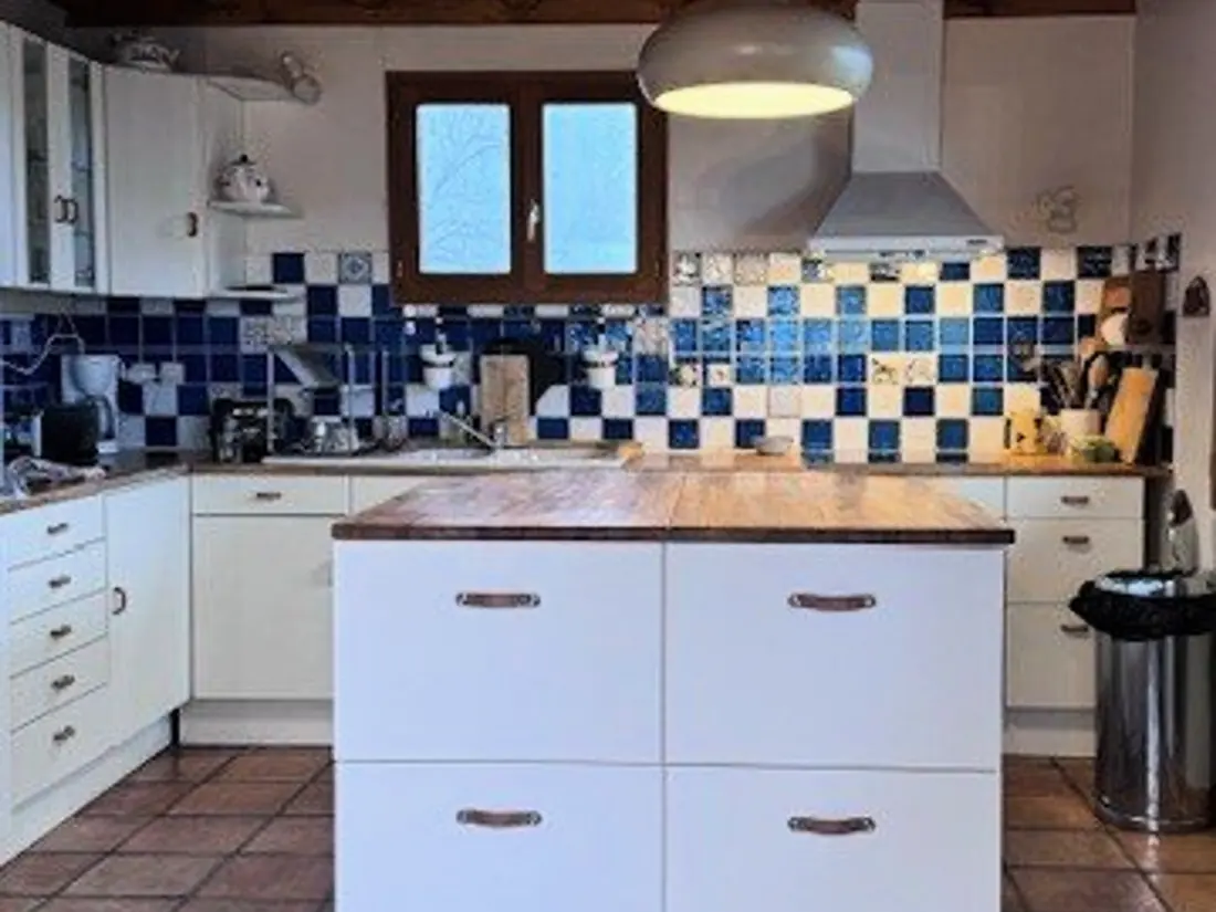 Maison de Vacances Crest-Voland 123