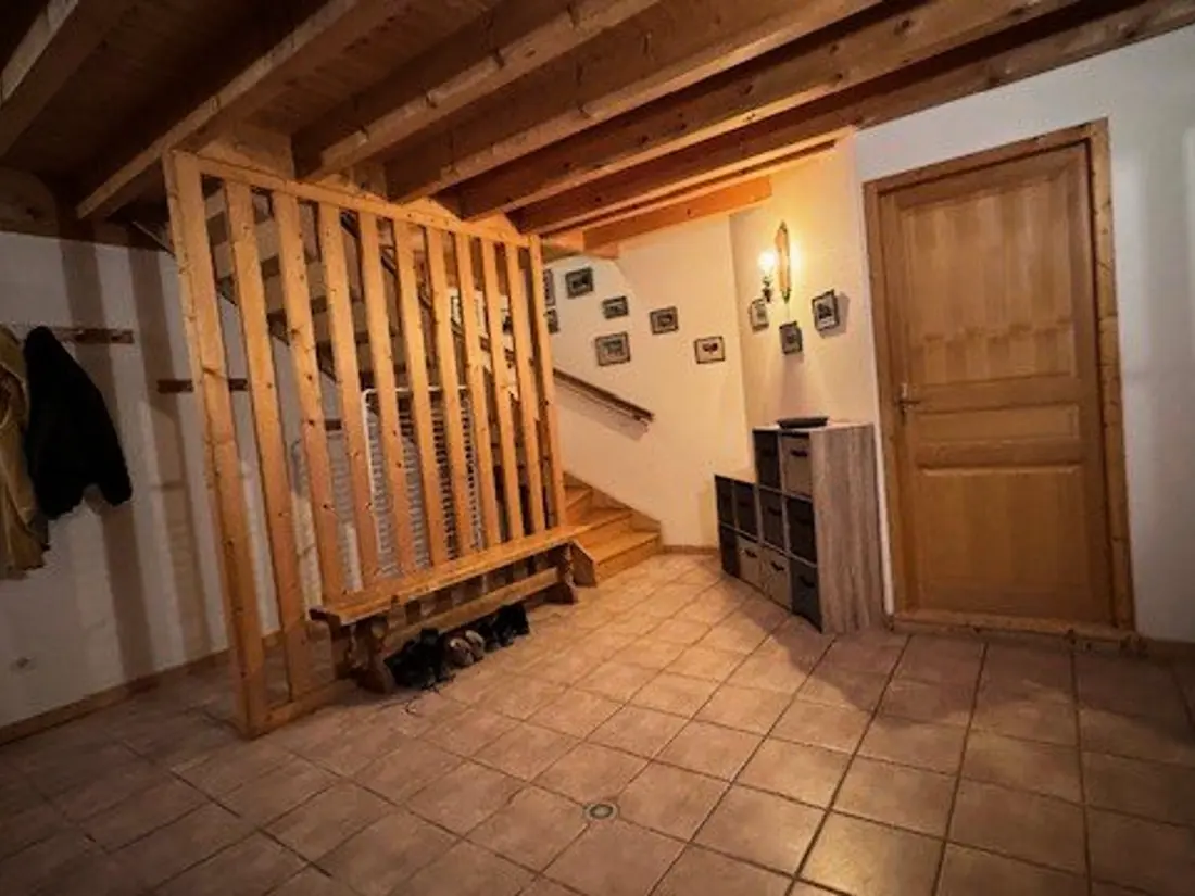 Maison de Vacances Crest-Voland 123