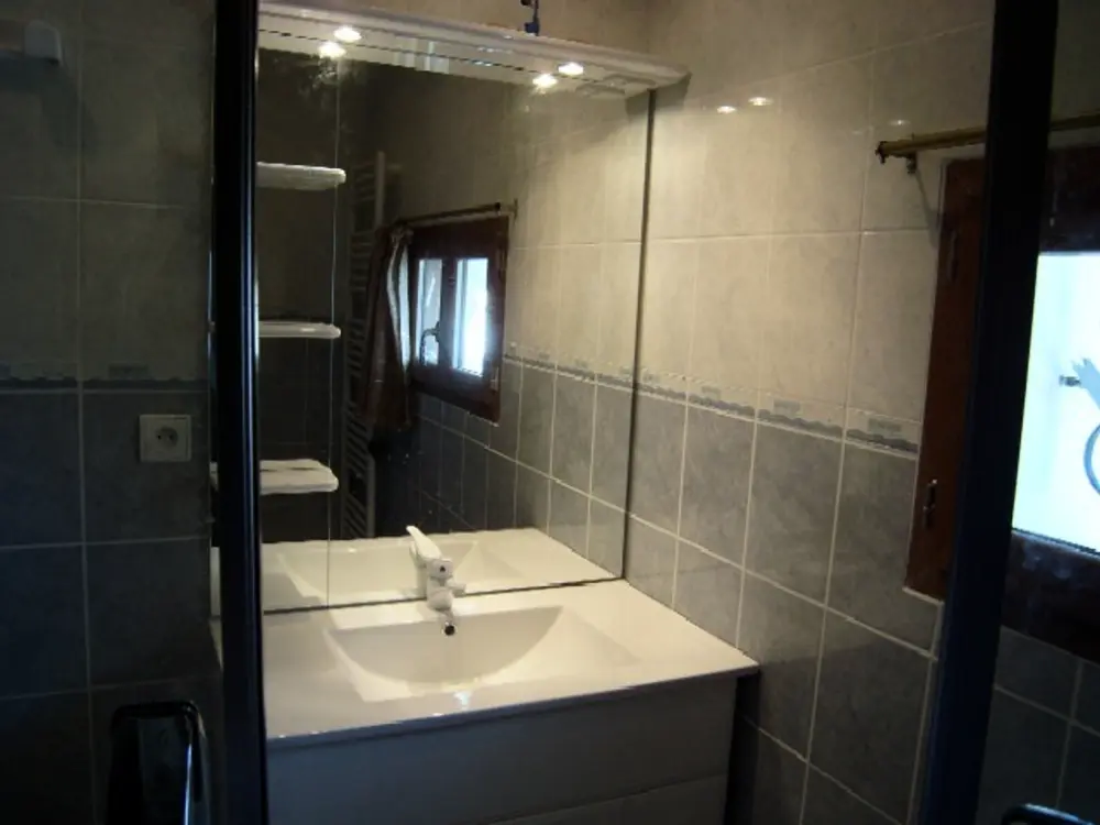 Maison de Vacances Crest-Voland 128