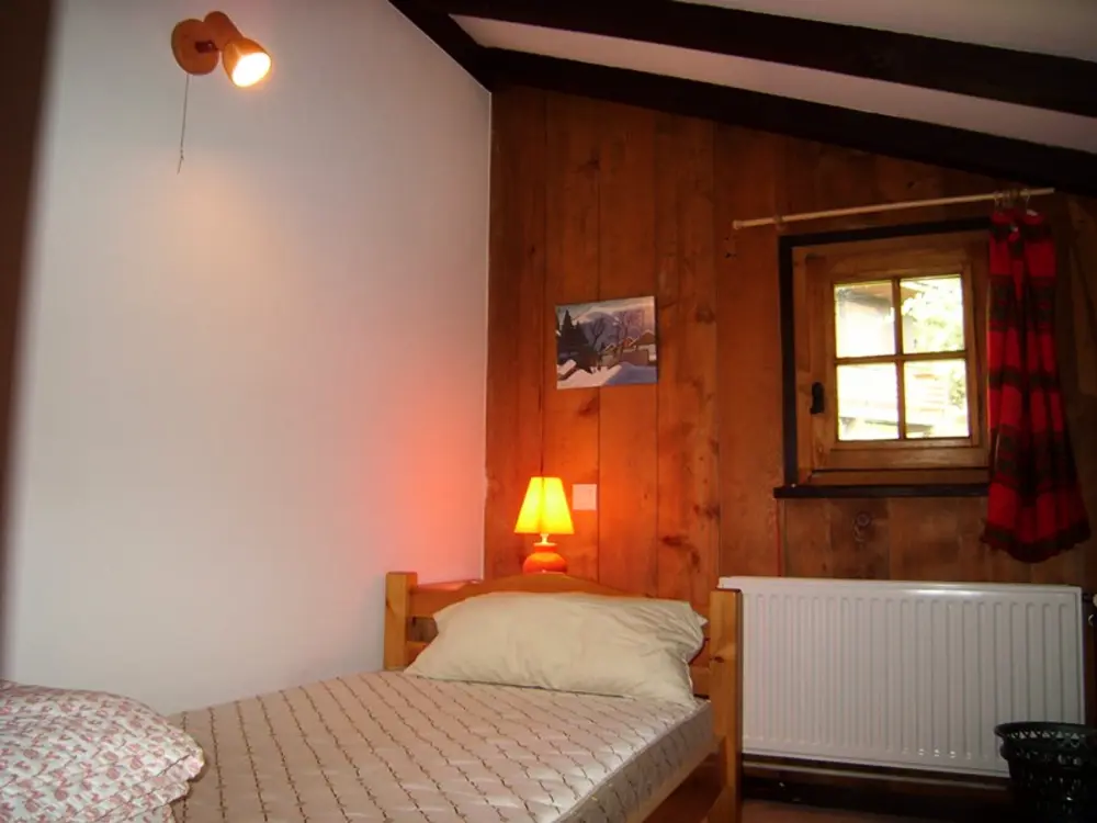 Maison de Vacances Crest-Voland 148