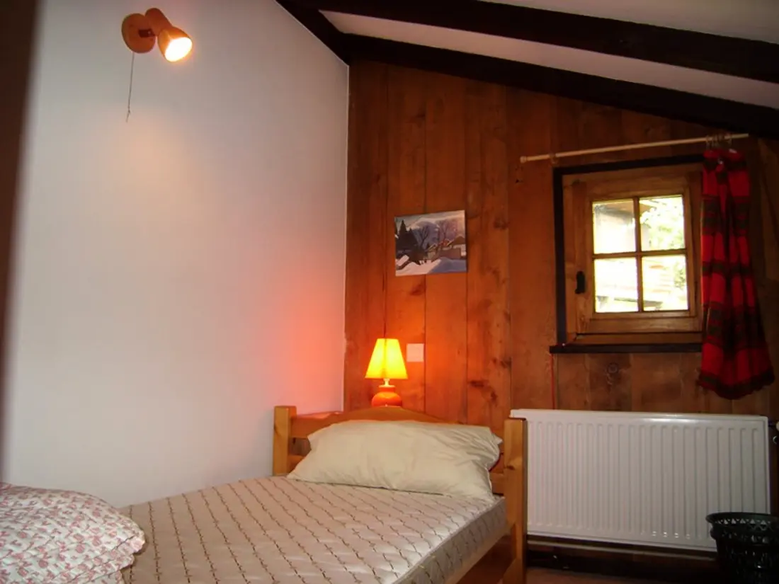 Maison de Vacances Crest-Voland 148