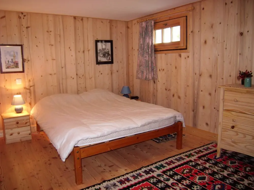 Maison de Vacances Crest-Voland 148