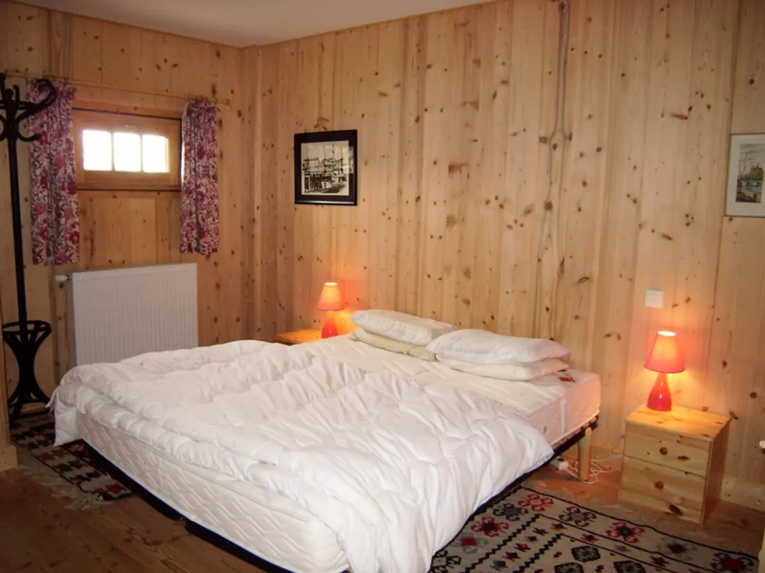 Maison de Vacances Crest-Voland 148