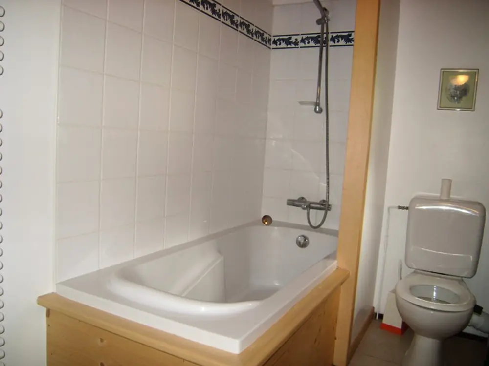 Maison de Vacances Crest-Voland 148