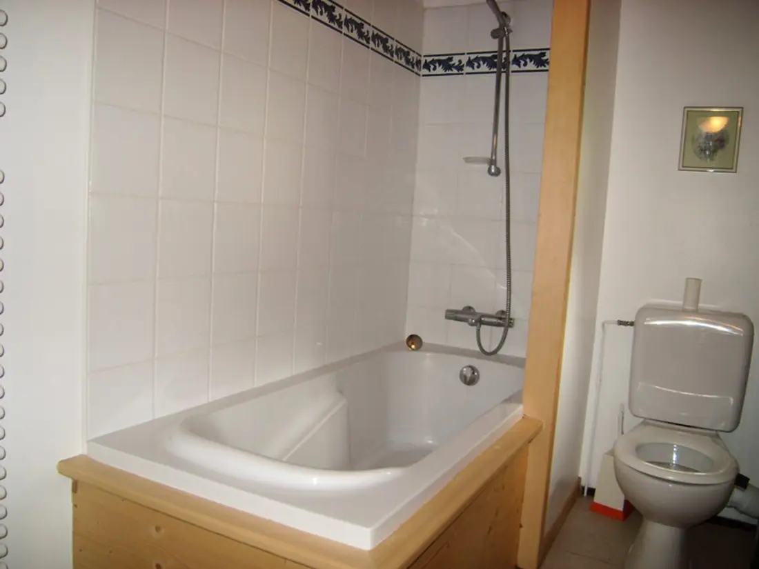 Maison de Vacances Crest-Voland 148