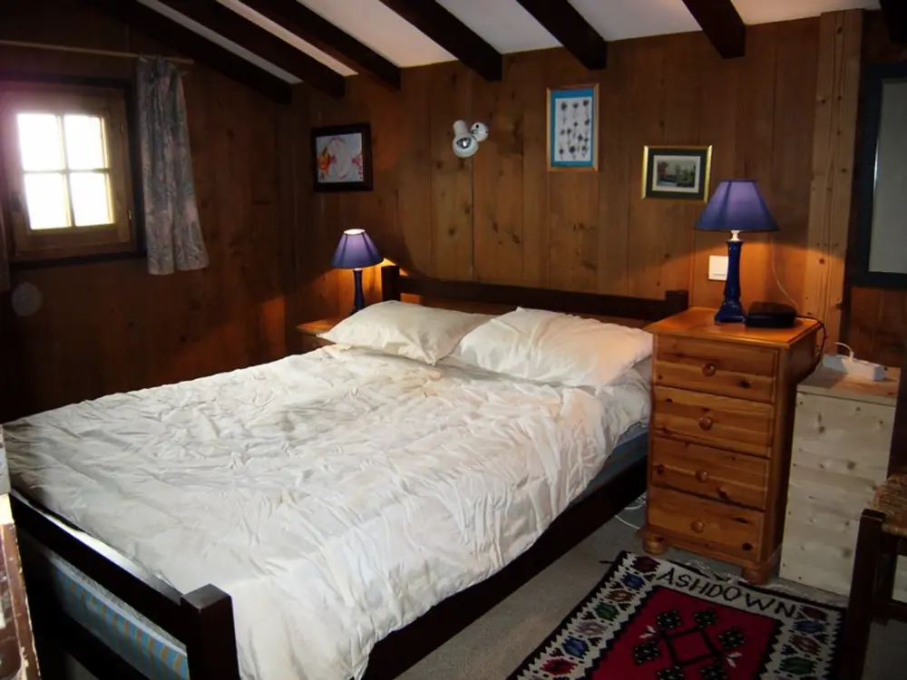 Maison de Vacances Crest-Voland 148