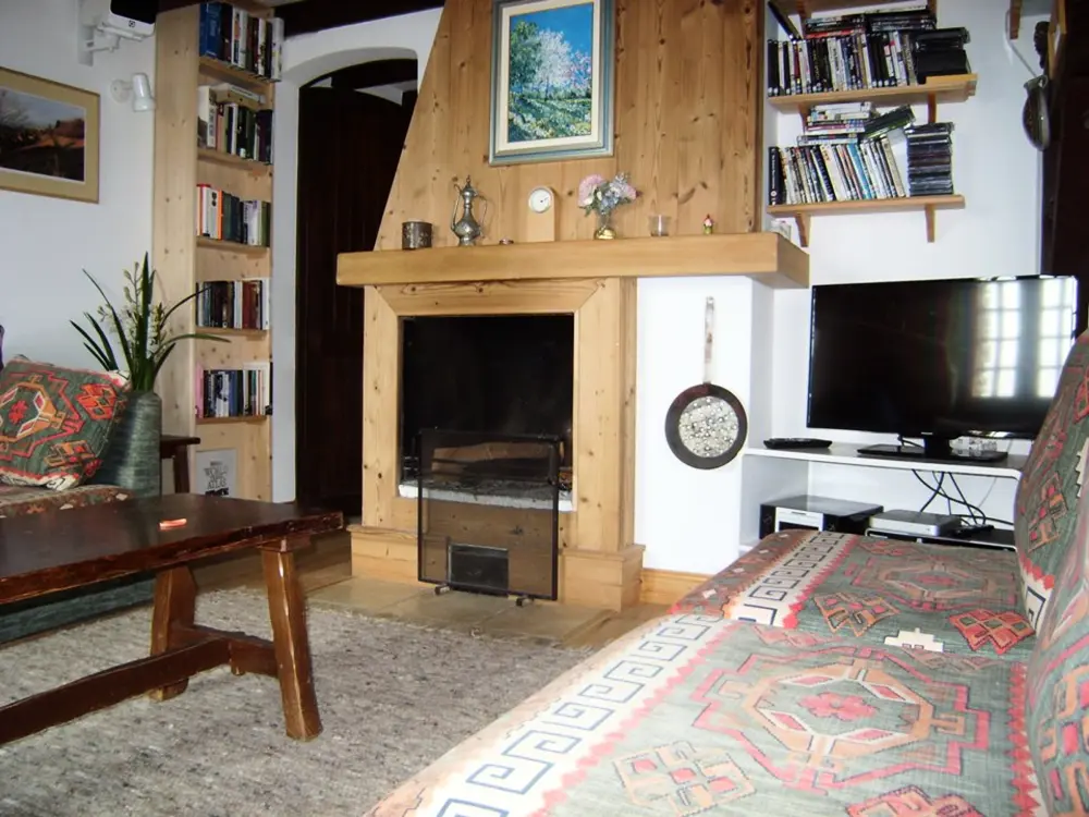 Maison de Vacances Crest-Voland 148