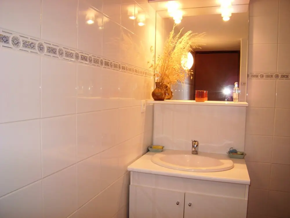 Maison de Vacances Crest-Voland 148
