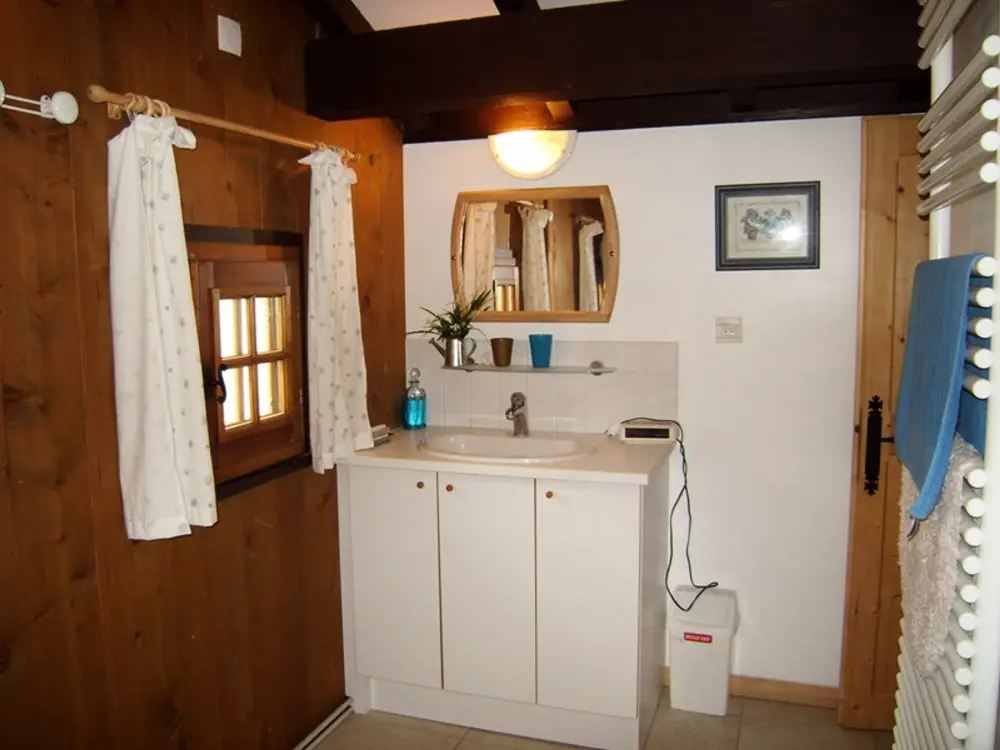 Maison de Vacances Crest-Voland 148